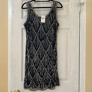 Pizarro Nights Dress